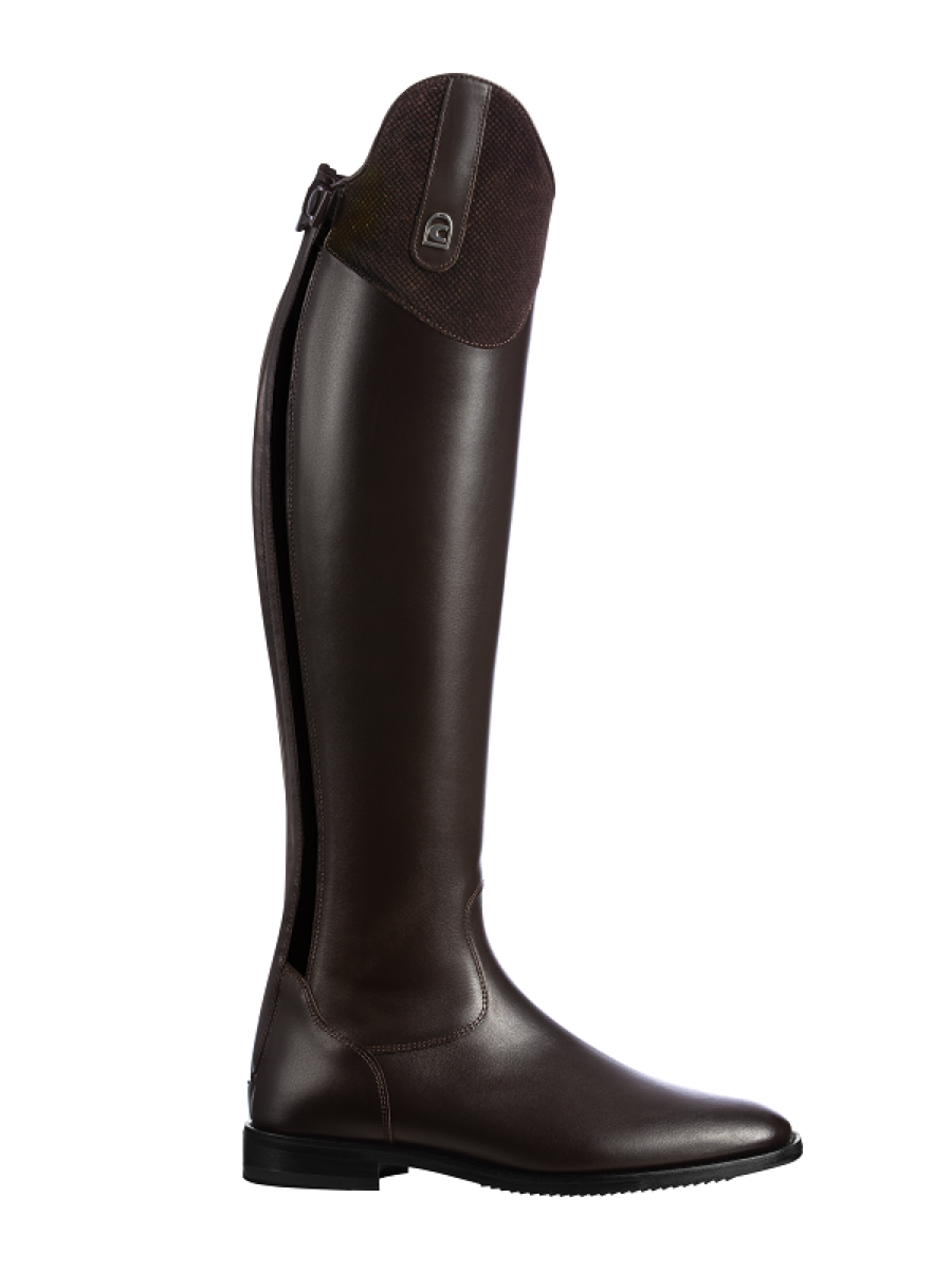 Reitstiefel CAVALLINUS Dressage Konfigurator - Reitstiefel Kandel - Dein Reitshop