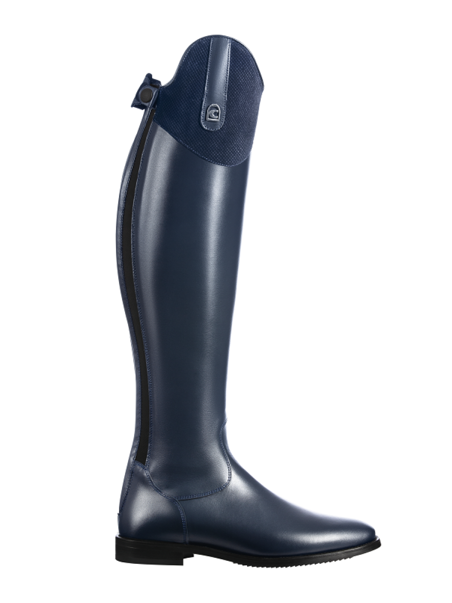 Reitstiefel CAVALLINUS Dressage Konfigurator - Reitstiefel Kandel - Dein Reitshop