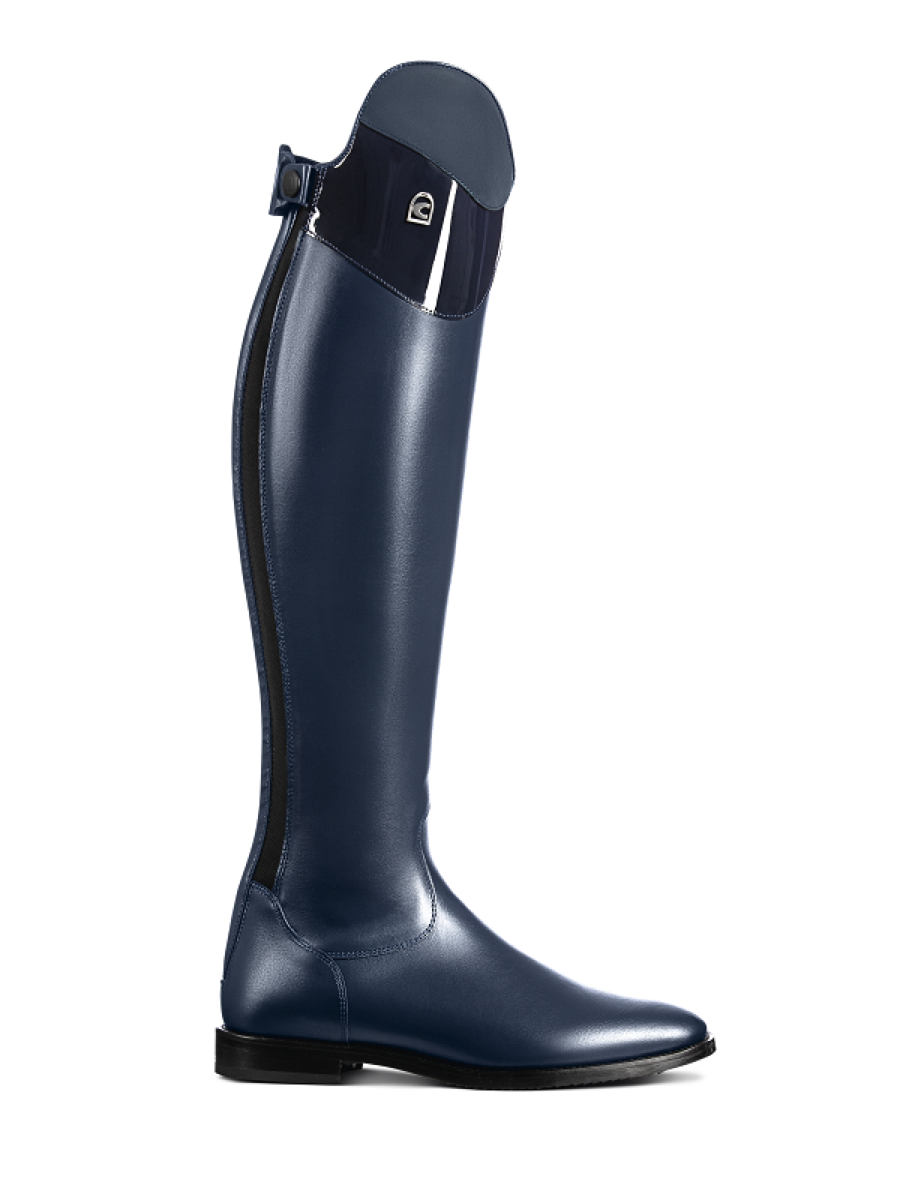Reitstiefel CAVALLINUS Dressage Konfigurator - Reitstiefel Kandel - Dein Reitshop