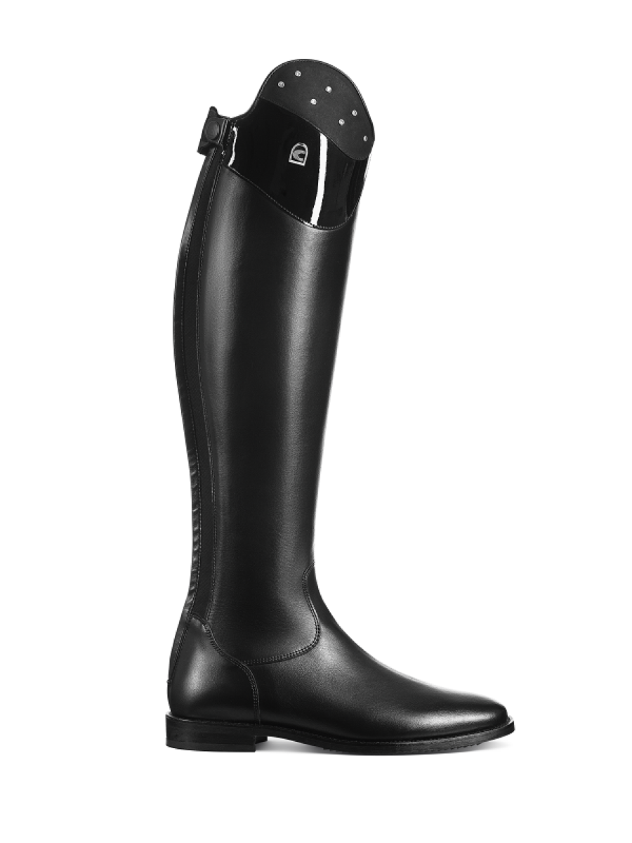 Reitstiefel CAVALLINUS Dressage Konfigurator - Reitstiefel Kandel - Dein Reitshop