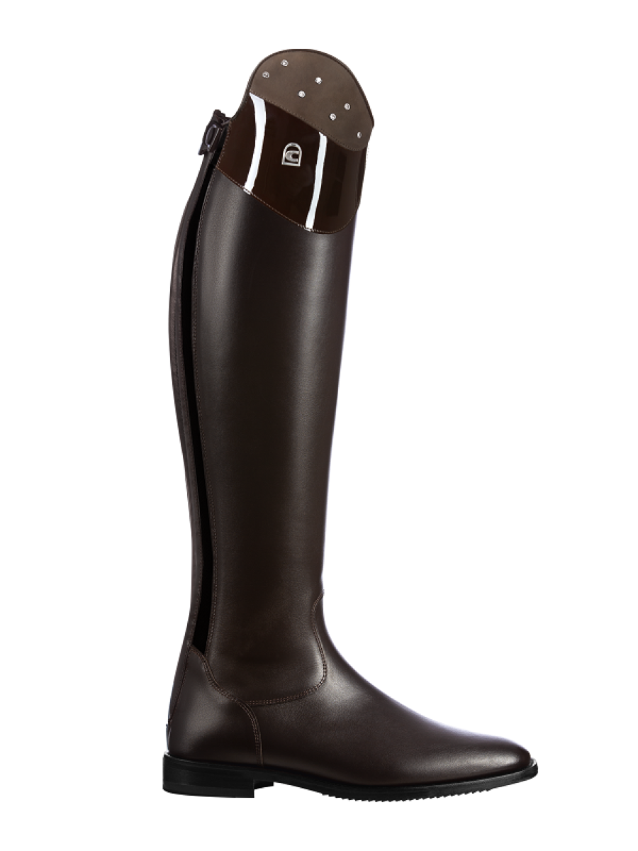 Reitstiefel CAVALLINUS Dressage Konfigurator - Reitstiefel Kandel - Dein Reitshop