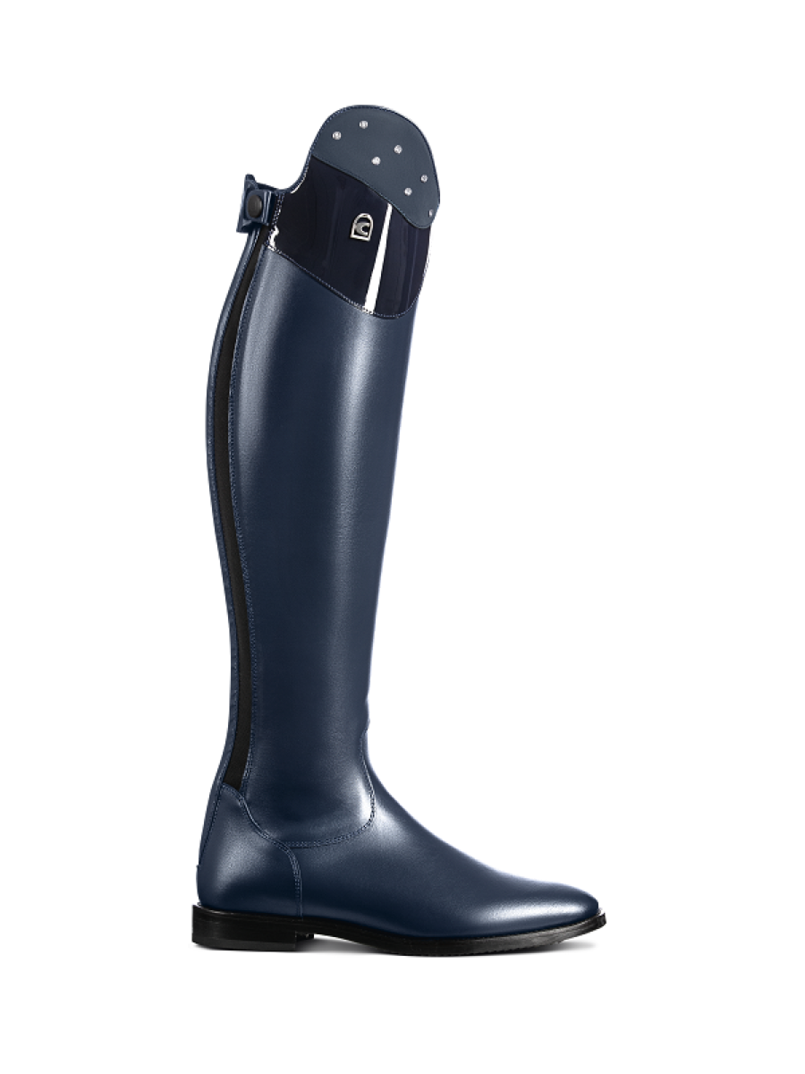 Reitstiefel CAVALLINUS Dressage Konfigurator - Reitstiefel Kandel - Dein Reitshop