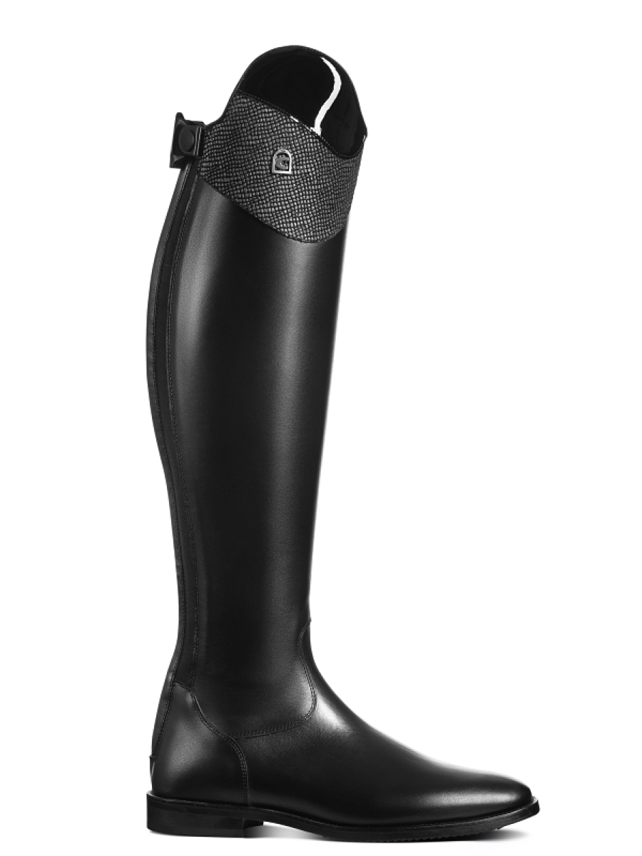 Reitstiefel CAVALLINUS Dressage Konfigurator - Reitstiefel Kandel - Dein Reitshop