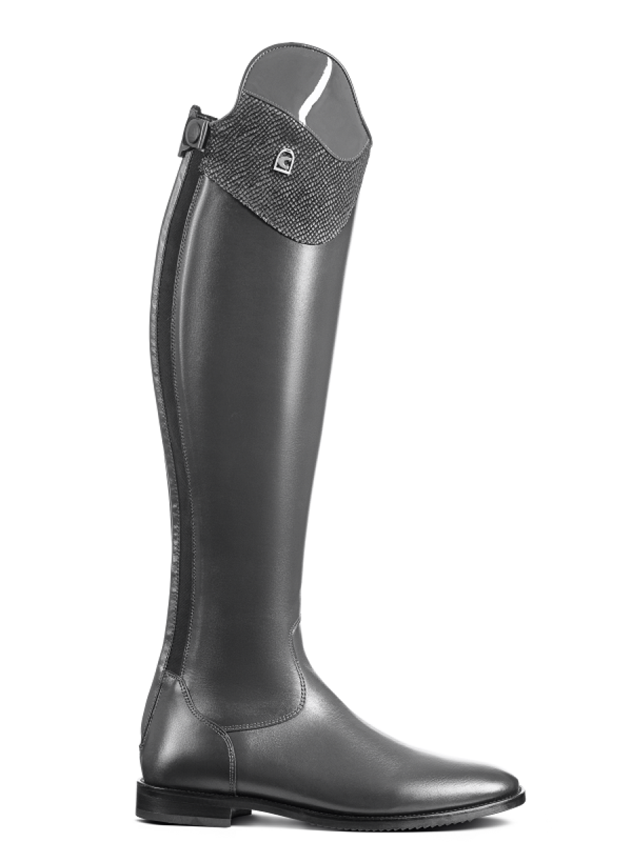 Reitstiefel CAVALLINUS Dressage Konfigurator - Reitstiefel Kandel - Dein Reitshop