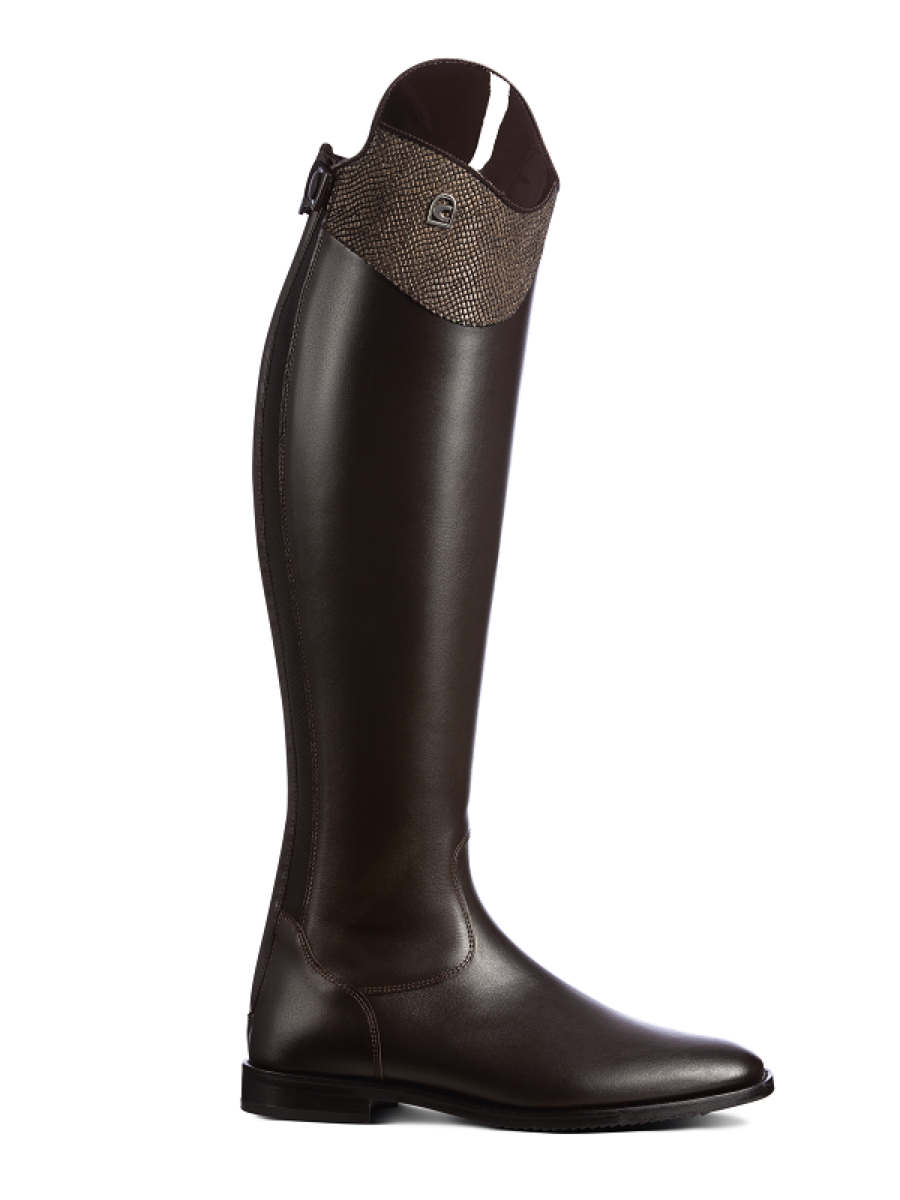 Reitstiefel CAVALLINUS Dressage Konfigurator - Reitstiefel Kandel - Dein Reitshop
