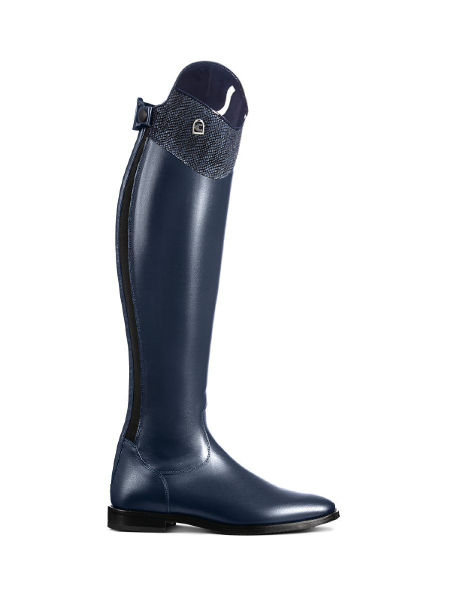Reitstiefel CAVALLINUS Dressage Konfigurator - Reitstiefel Kandel - Dein Reitshop