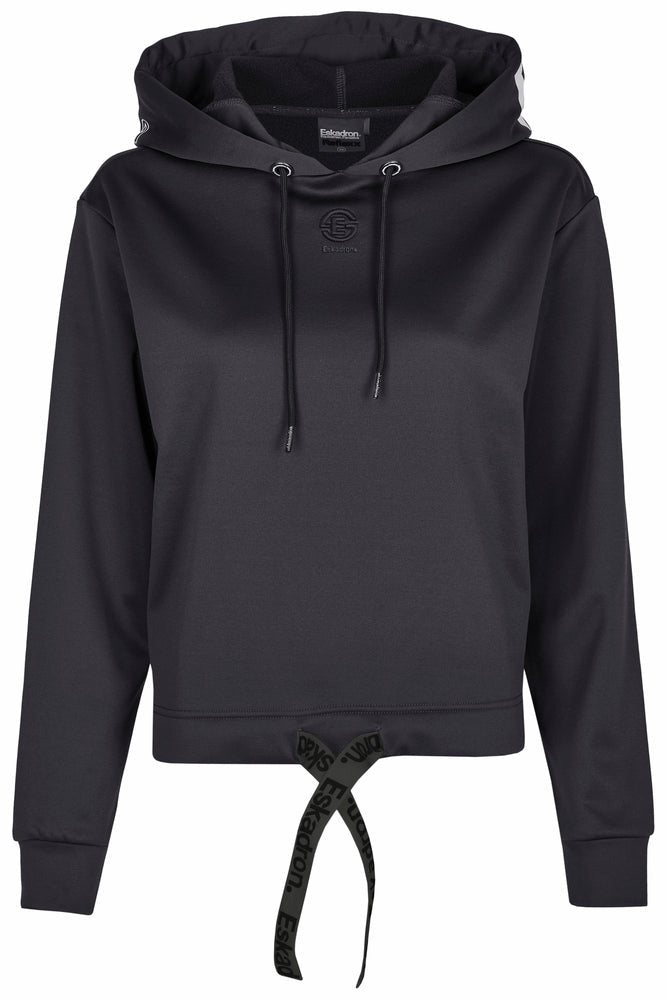 Half Zip-Hoody BELLA II (Reflexx 23) - Reitstiefel Kandel - Dein Reitshop