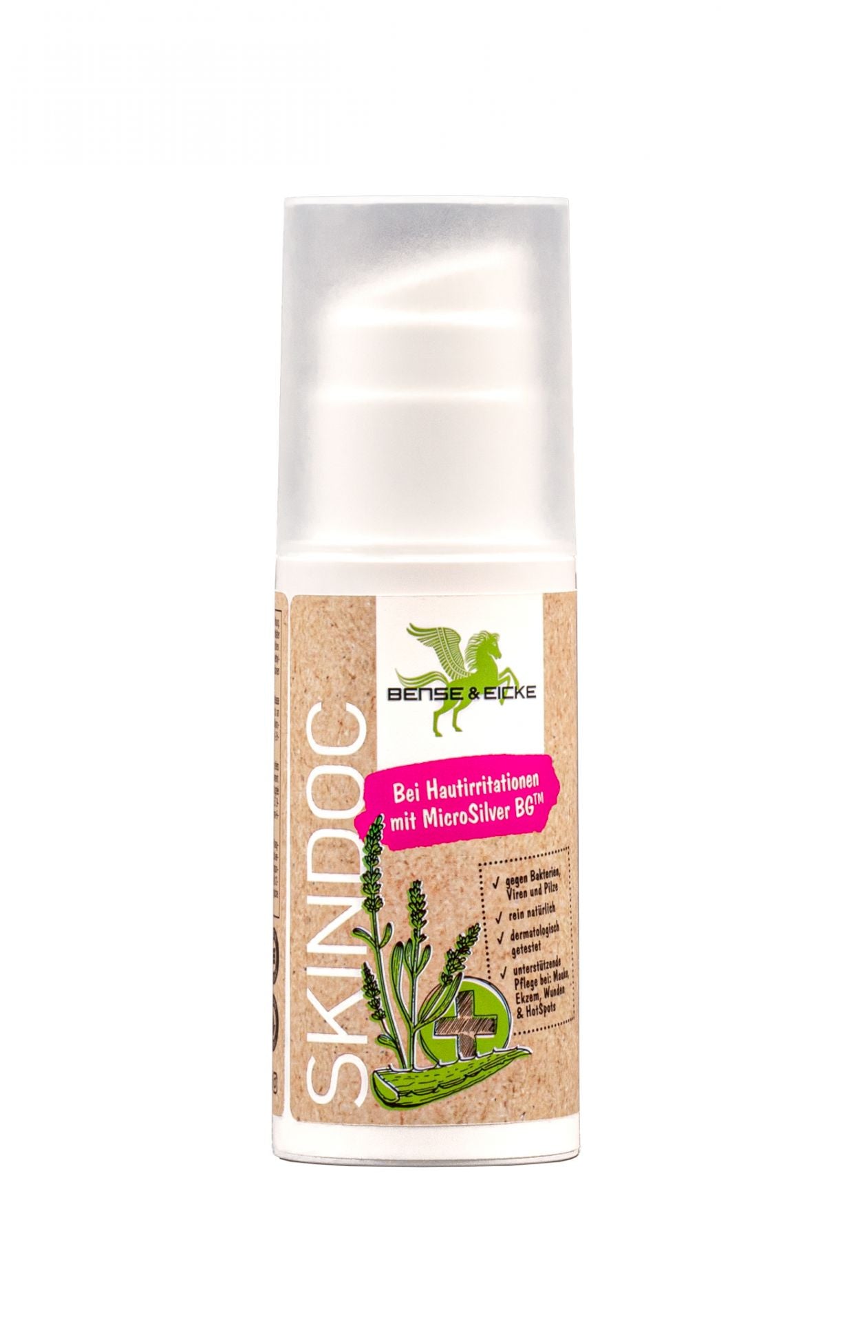 SkinDoc - Reitstiefel Kandel - Dein Reitshop