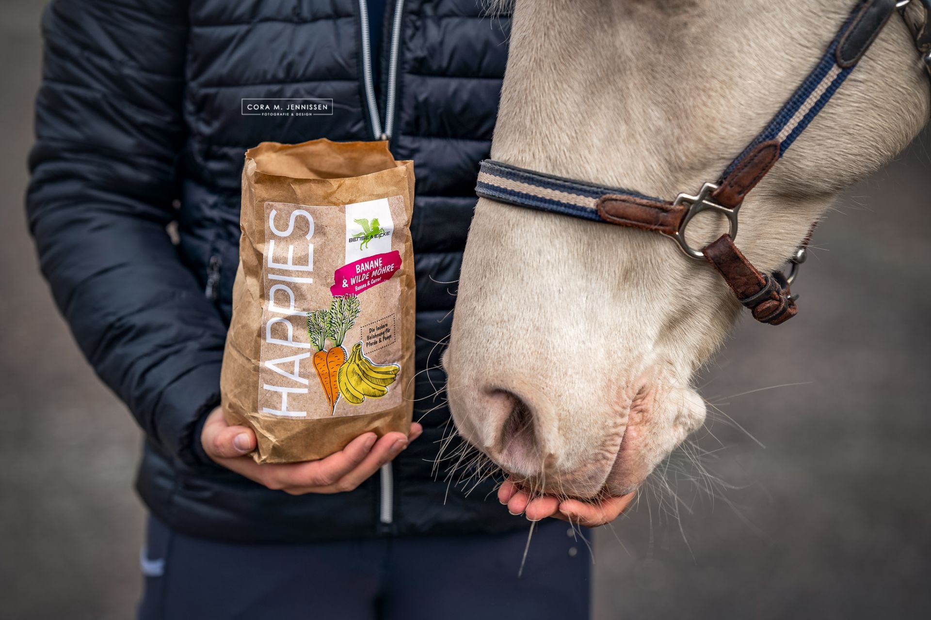 happies Banane - Wilde Möhre - Reitstiefel Kandel - Dein Reitshop