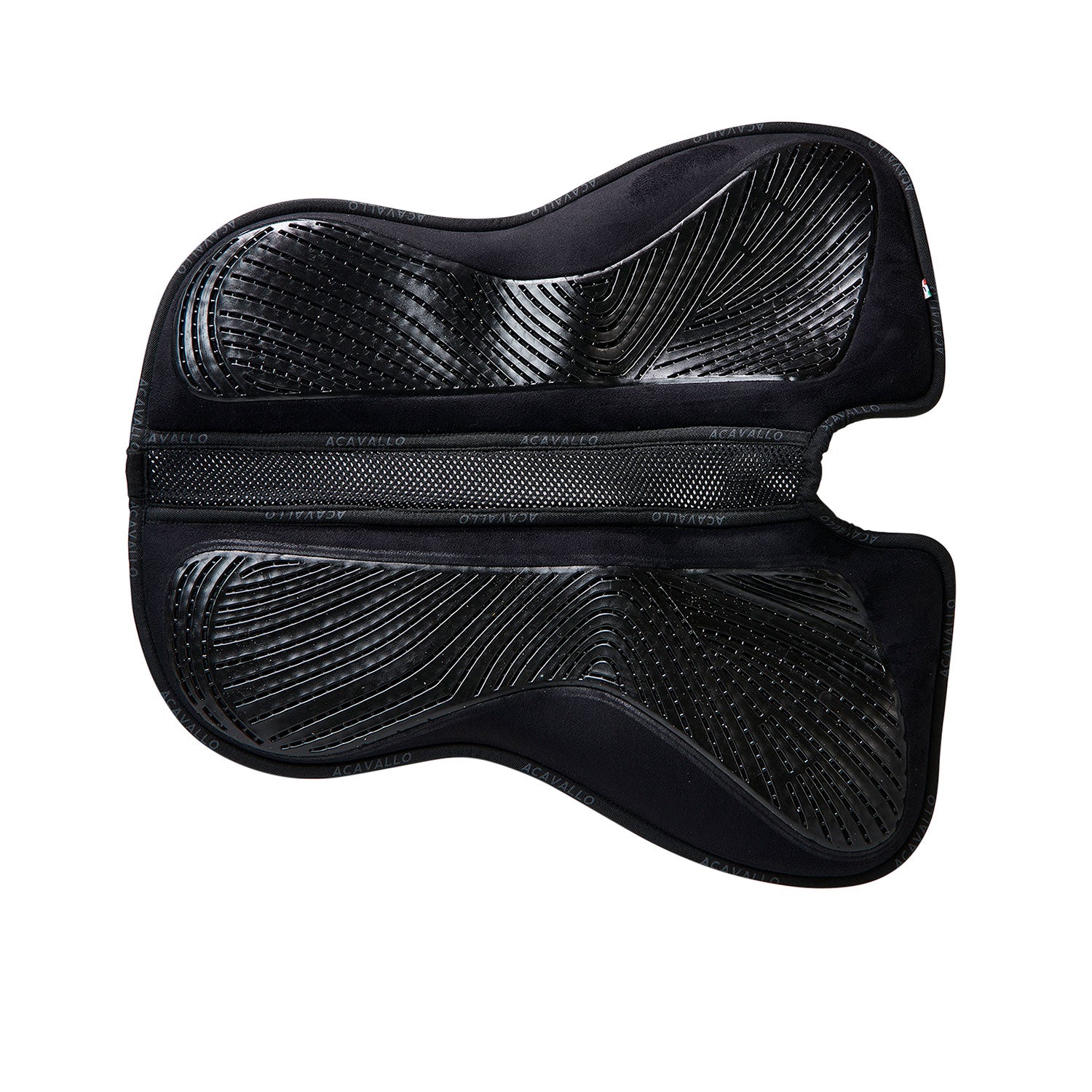 Pad Withers shaped 3D spine dressage pad gel classic - Reitstiefel Kandel - Dein Reitshop