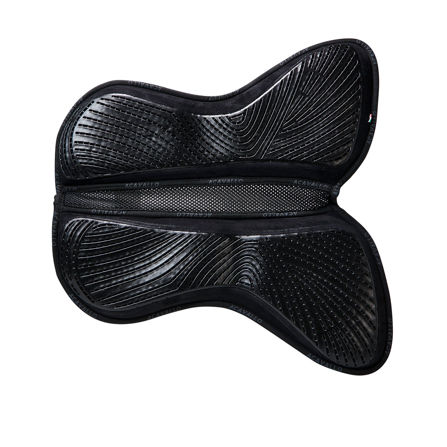 Pad Withers shaped 3D spine jumping pad gel classic - Reitstiefel Kandel - Dein Reitshop