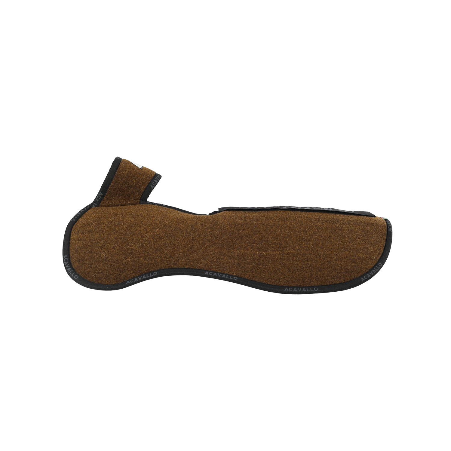 Pad WITHERS FREE POCKET CONFIGURATION PAD DOUBLE FELT WITH DOUBLE FELT - Reitstiefel Kandel - Dein Reitshop