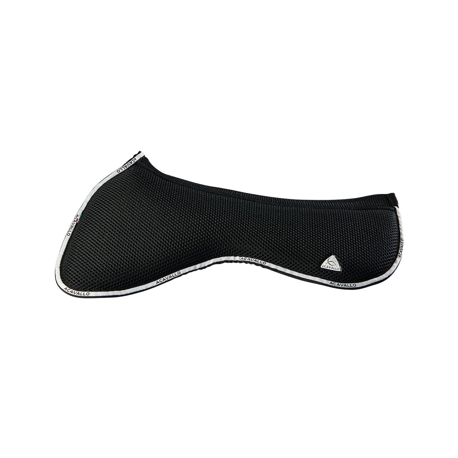 Pad Withers shaped spine free jumping pad 3D spacer - Reitstiefel Kandel - Dein Reitshop