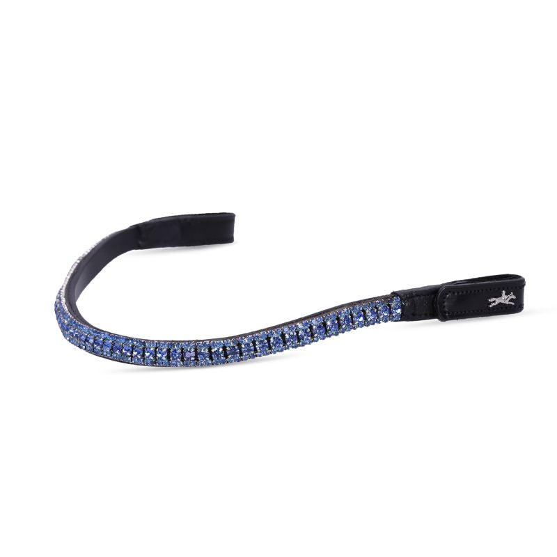 Browband Malaga - Reitstiefel Kandel - Dein Reitshop