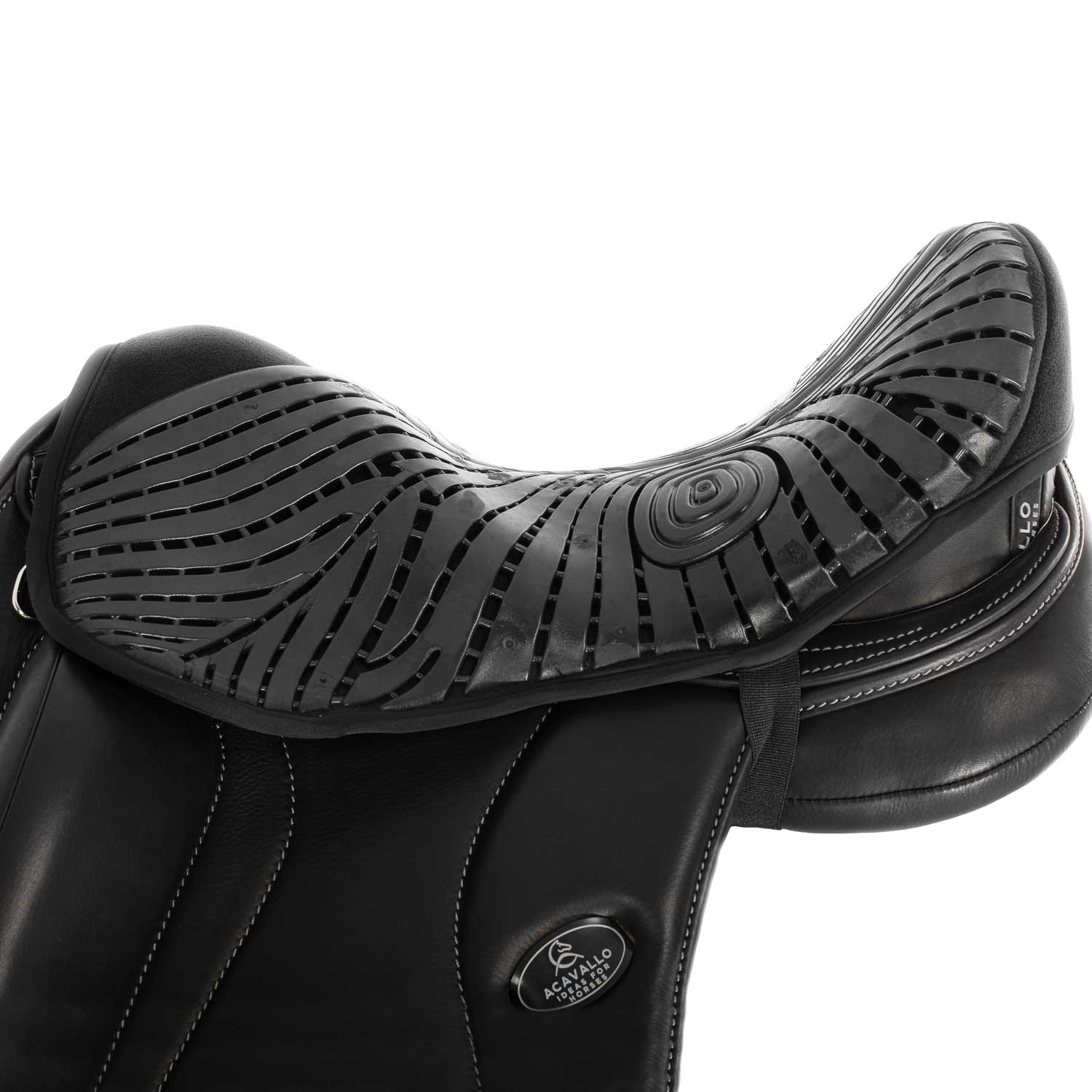 Sitz Bezug Dressage seat saver Dri-lex 10mm Air Plus gel out - Reitstiefel Kandel - Dein Reitshop