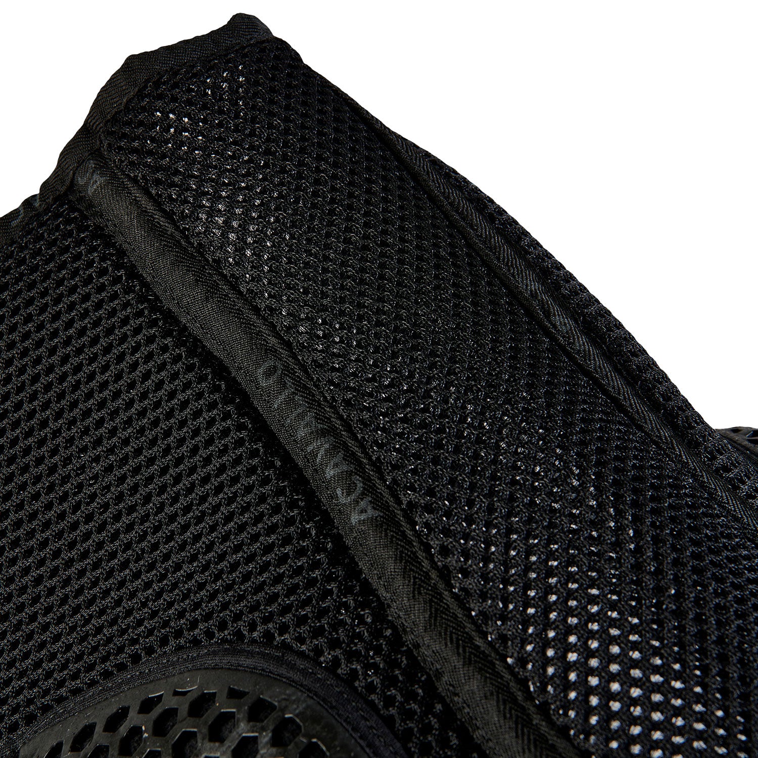 Pad Western saddle pad memory foam 3D spacer gel classic grip - Reitstiefel Kandel - Dein Reitshop