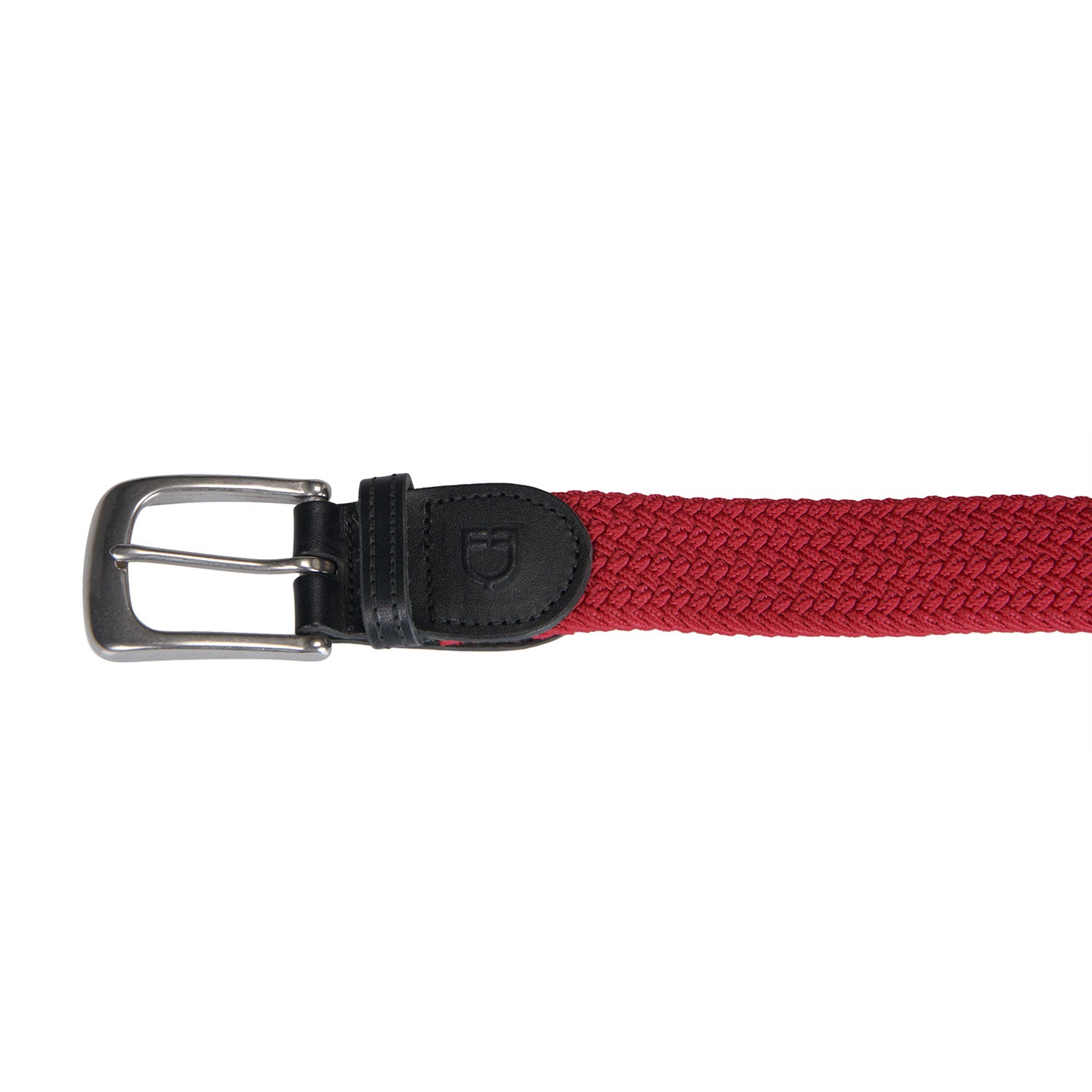Gürtel Elasticized Belt Crossed Pattern - Reitstiefel Kandel - Dein Reitshop