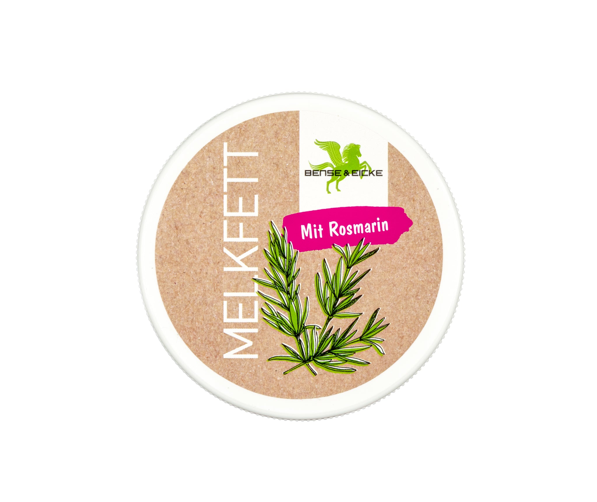Melkfett mit Rosmarin - Reitstiefel Kandel - Dein Reitshop