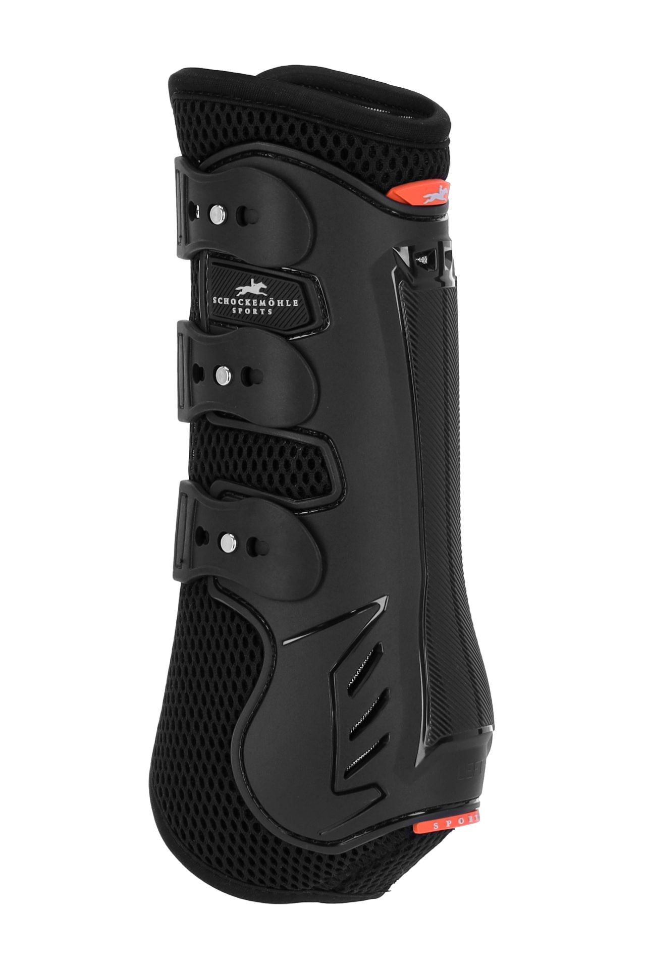Gamaschen Air Flow Dressage Front Boots - Reitstiefel Kandel - Dein Reitshop