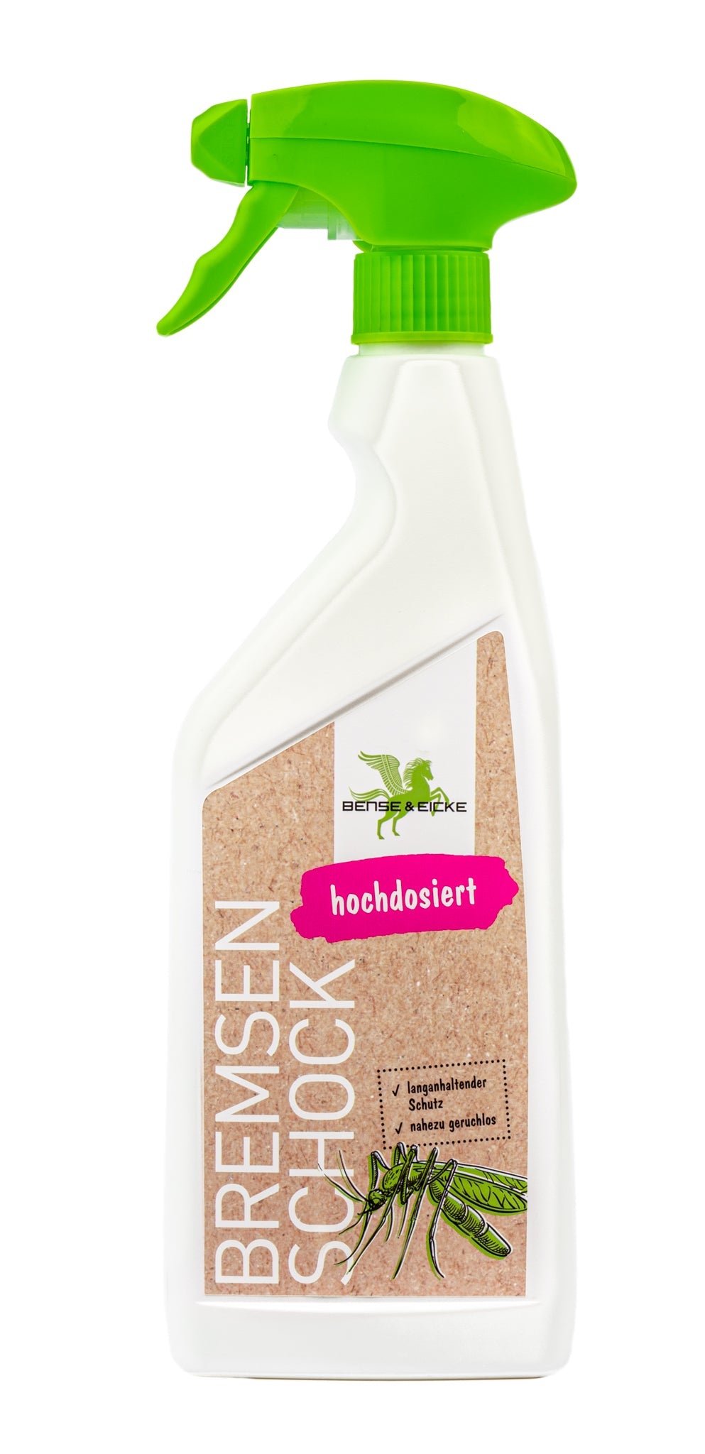 Bense & Eicke Insektenschutz Bundle - Reitstiefel Kandel - Dein Reitshop