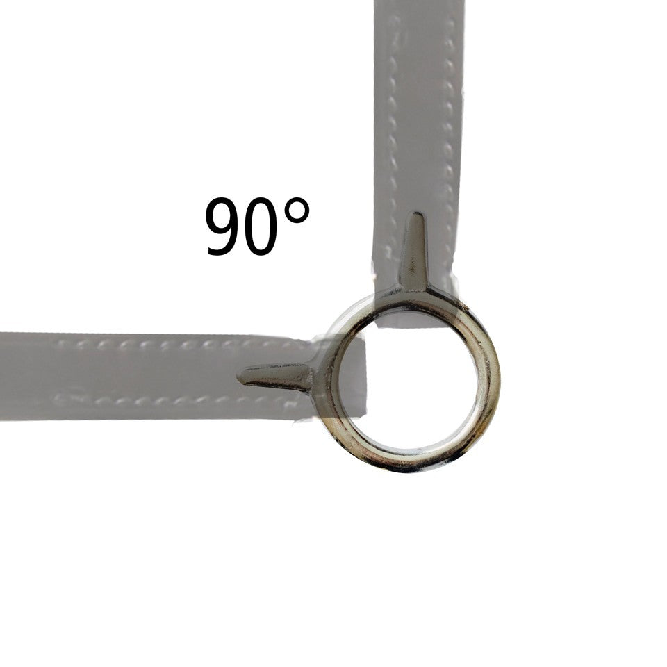Noseband Turin Select - Reitstiefel Kandel - Dein Reitshop