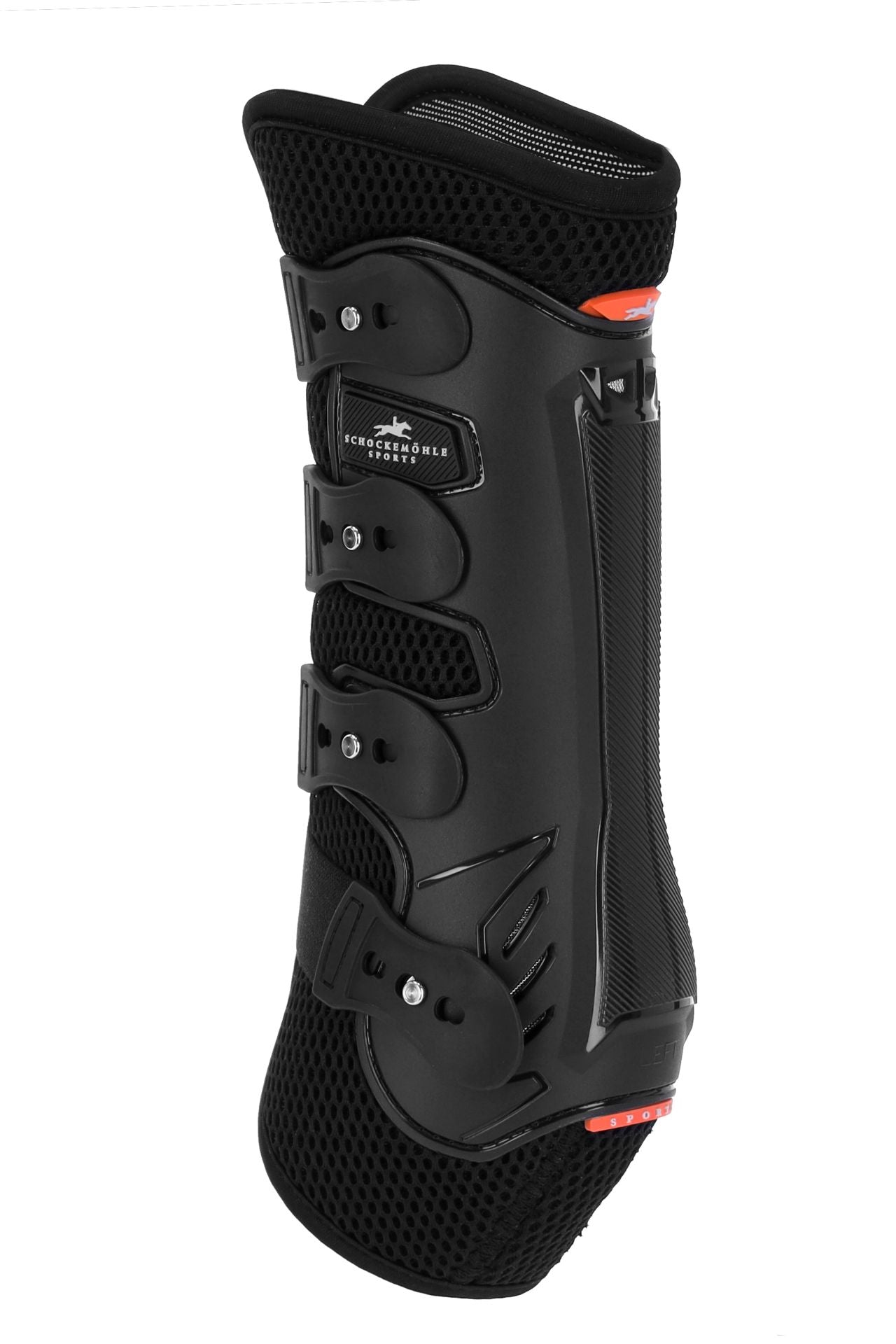 Gamaschen Air Flow Dressage Hind Boots - Reitstiefel Kandel - Dein Reitshop