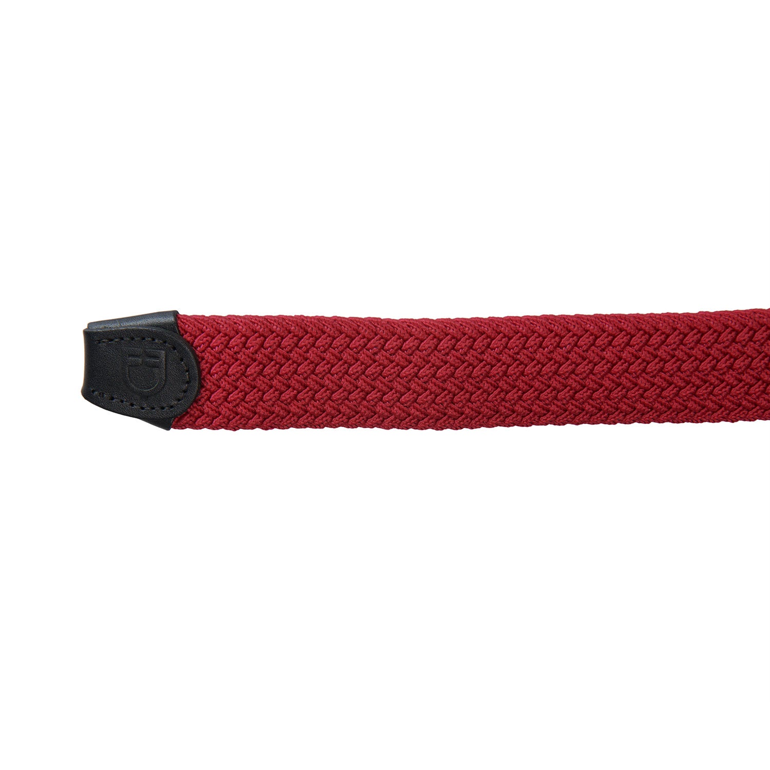 Gürtel Elasticized Belt Crossed Pattern - Reitstiefel Kandel - Dein Reitshop