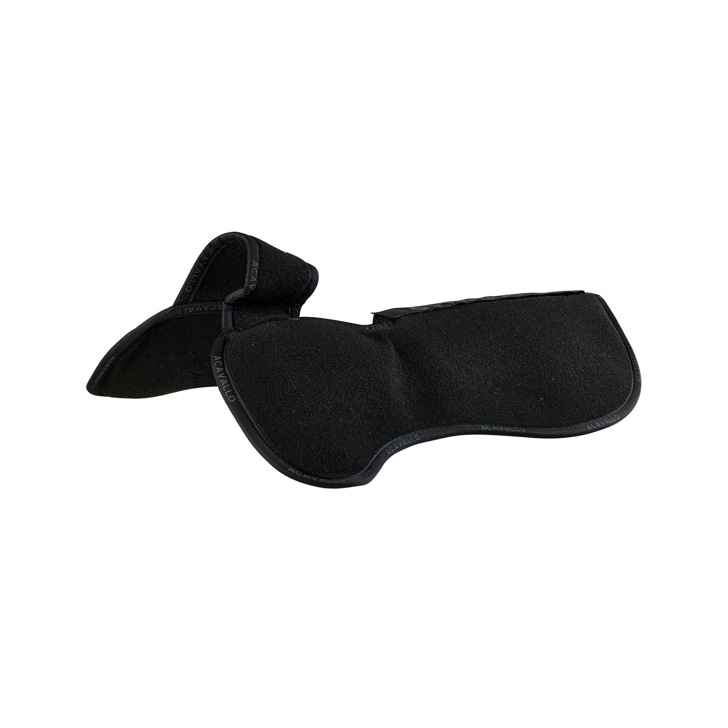 Pad WITHERS FREE FRONT RISER CONFIGURATION WITH DOUBLE FELT - Reitstiefel Kandel - Dein Reitshop