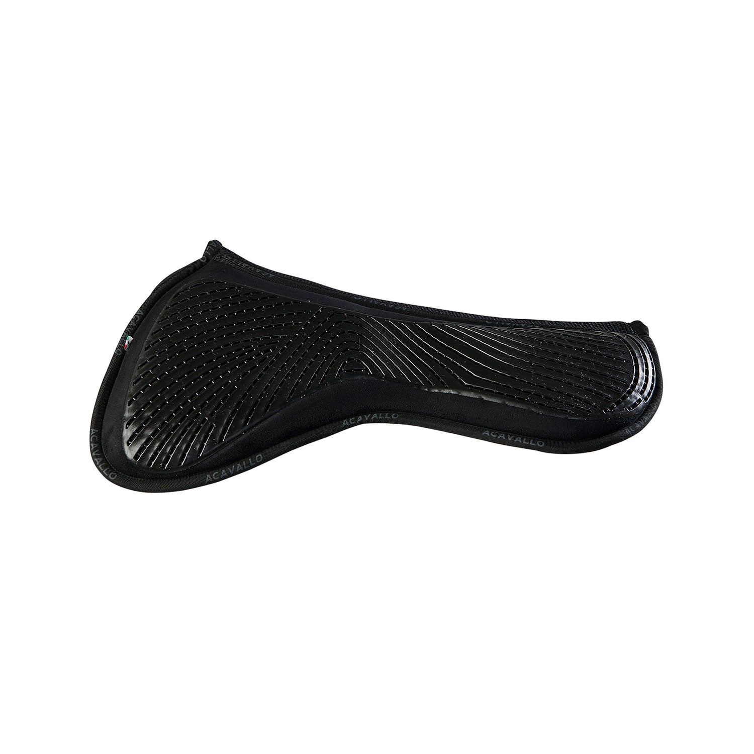 Pad Withers shaped 3D spine jumping pad gel classic - Reitstiefel Kandel - Dein Reitshop