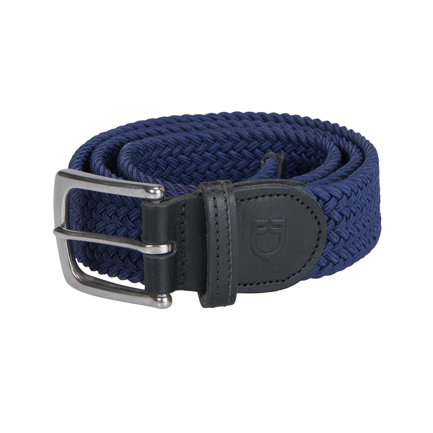 Gürtel Elasticized Belt Crossed Pattern - Reitstiefel Kandel - Dein Reitshop