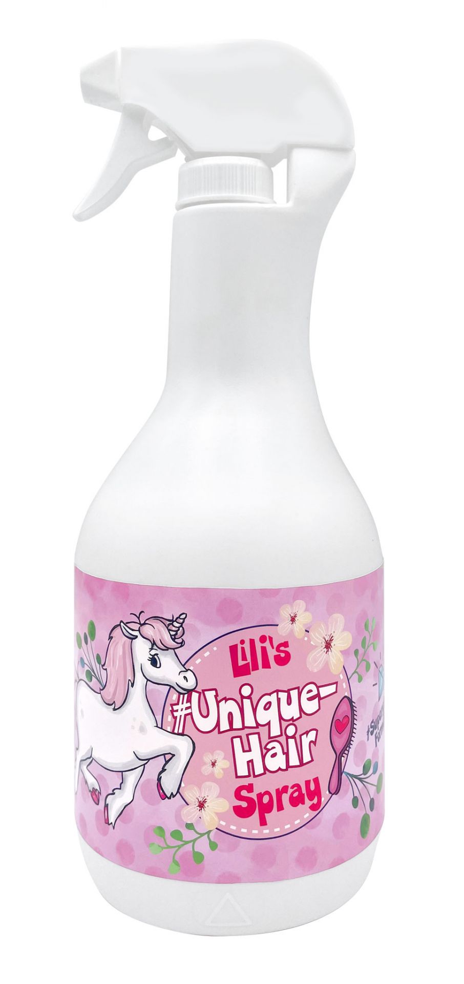 Lili's  Unique-Hair Spray - Reitstiefel Kandel - Dein Reitshop