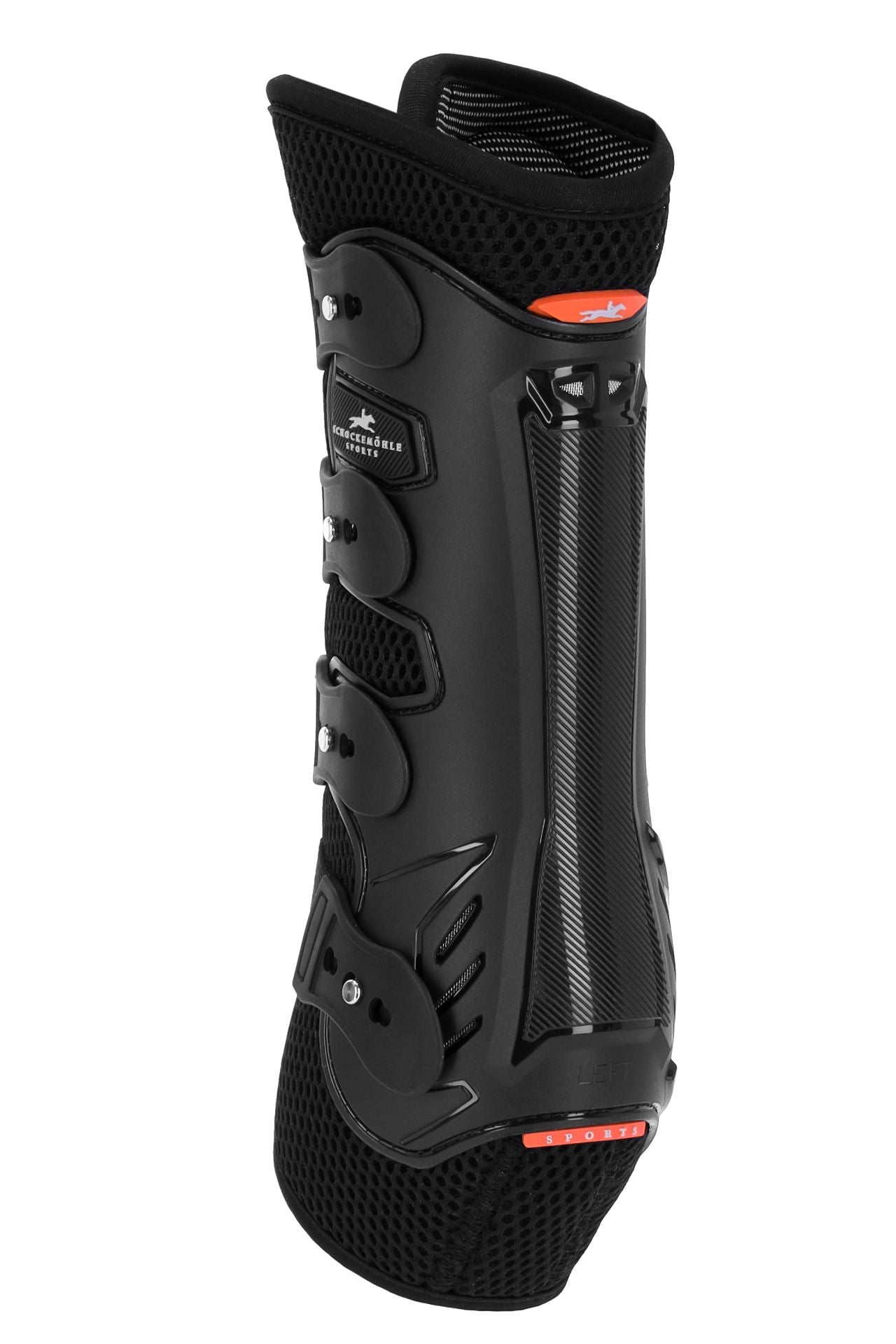 Gamaschen Air Flow Dressage Hind Boots - Reitstiefel Kandel - Dein Reitshop
