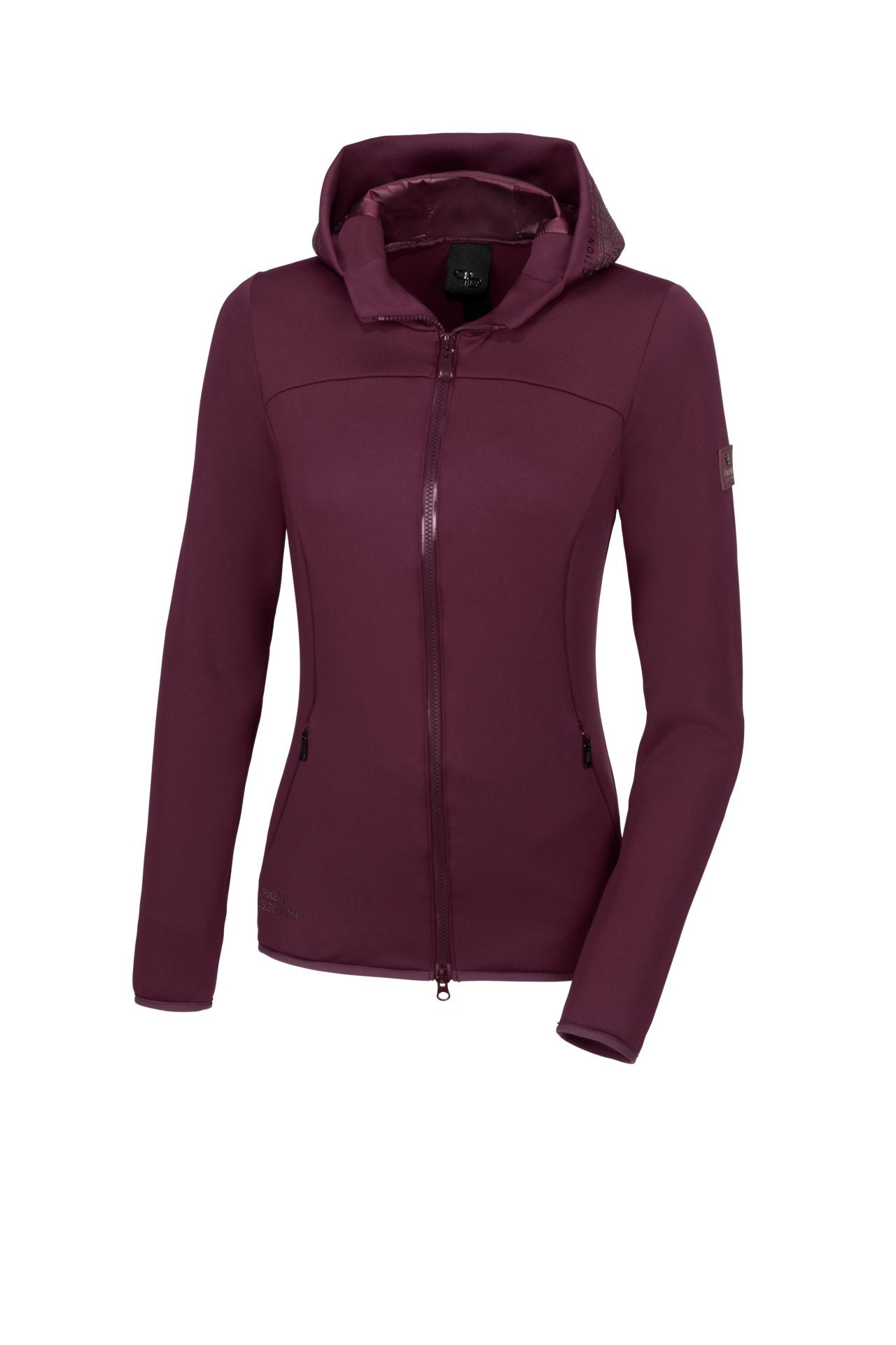 Jacke FLEECE JACKET N°4045 Selection - Reitstiefel Kandel - Dein Reitshop