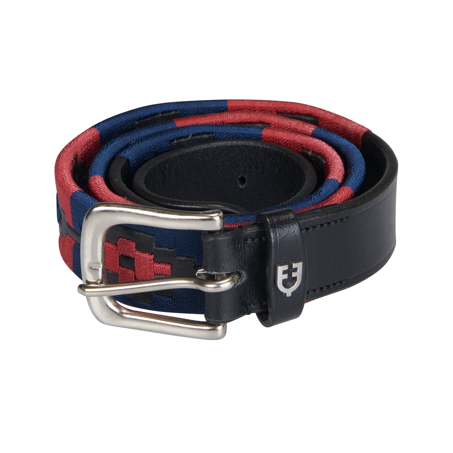 Gürtel Leather Belt With Southwest Patterm - Reitstiefel Kandel - Dein Reitshop