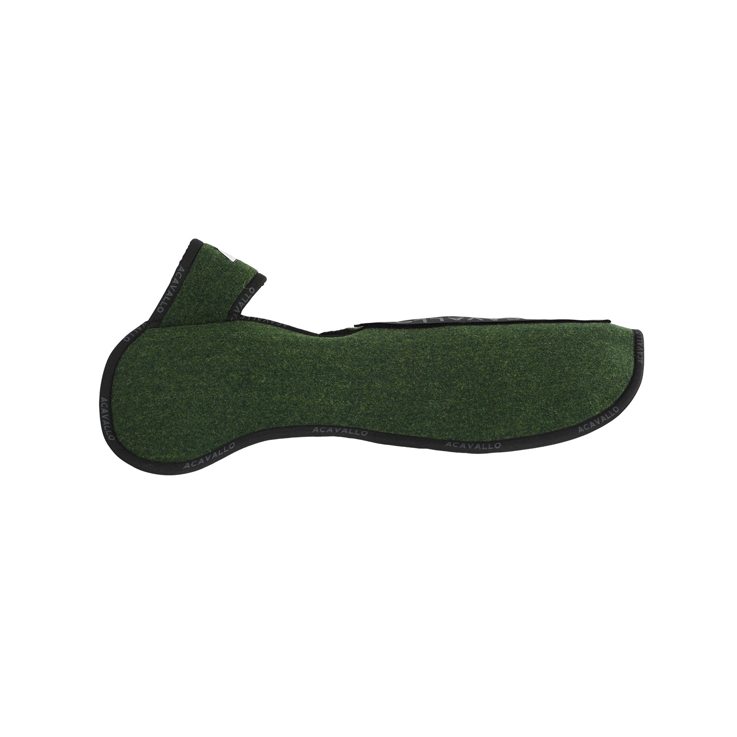Pad WITHERS FREE POCKET CONFIGURATION PAD DOUBLE FELT WITH DOUBLE FELT - Reitstiefel Kandel - Dein Reitshop