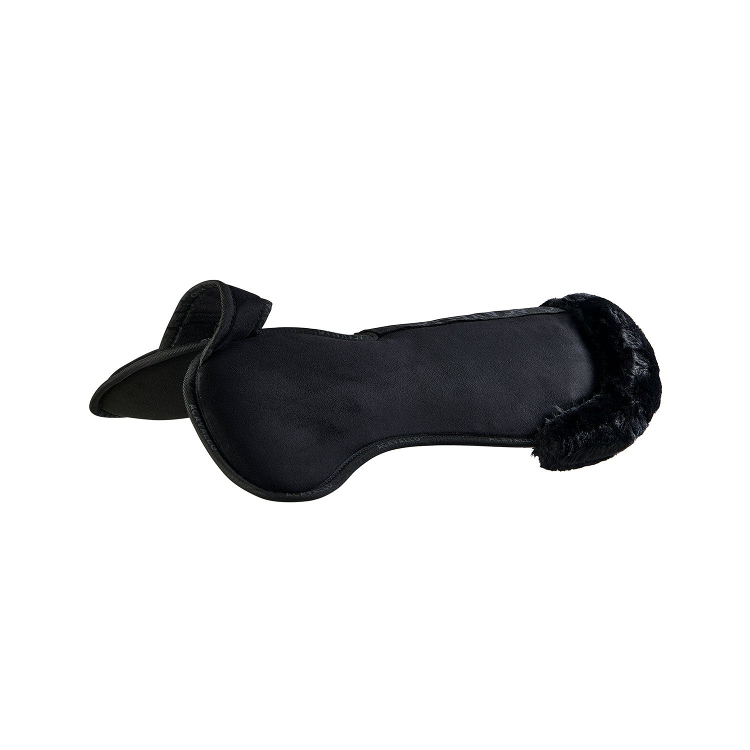 Pad WITHERS FREE POCKET CONFIGURATION PAD WITH ECOWOOL WITH PIUMA BACK RISER - Reitstiefel Kandel - Dein Reitshop