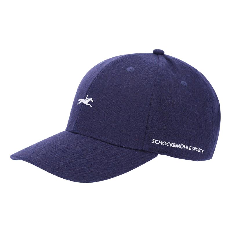 Sporty Logo Cap - Reitstiefel Kandel - Dein Reitshop