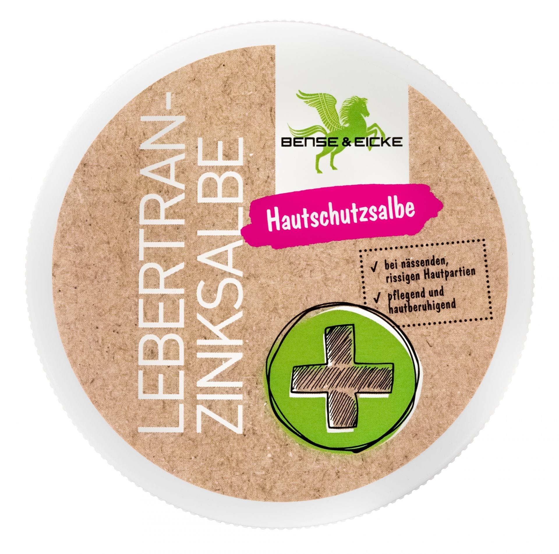 Bense & Eicke Hautpflege Bundle - Reitstiefel Kandel - Dein Reitshop
