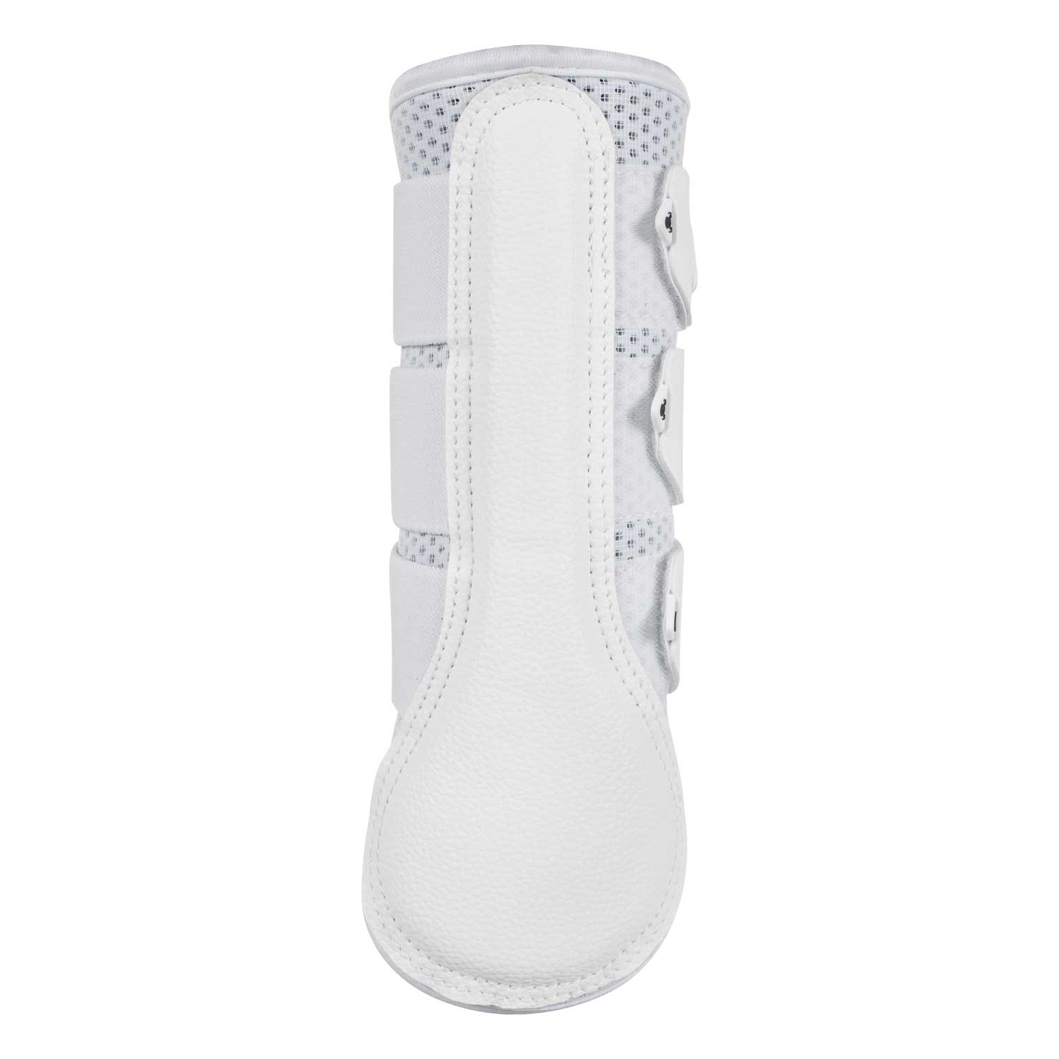 Gamaschen Perforated neoprene rear boots triple Velcro fastening - Reitstiefel Kandel - Dein Reitshop