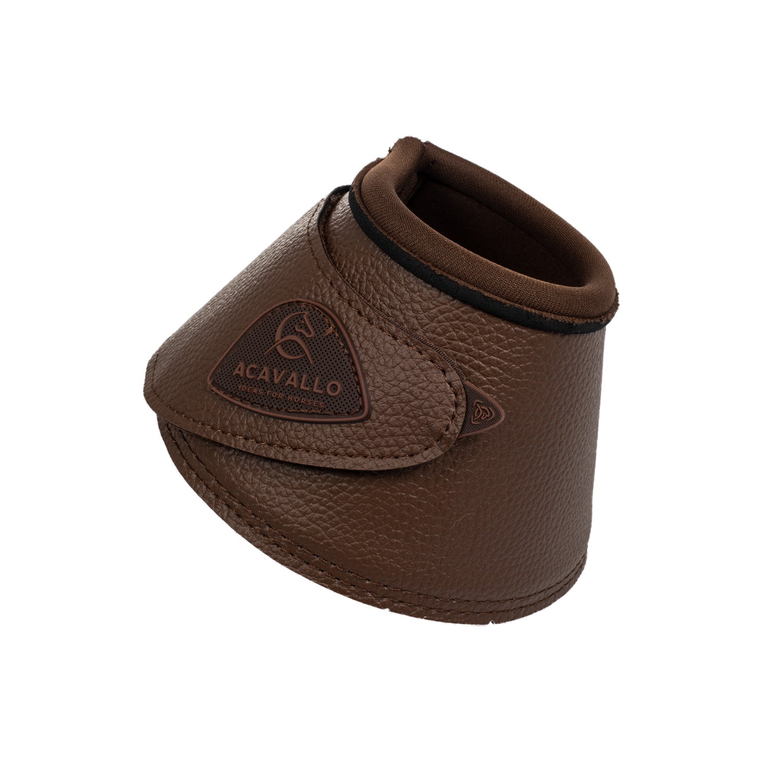 Gamaschen Eco leather bell boots with velcro fastening - Reitstiefel Kandel - Dein Reitshop