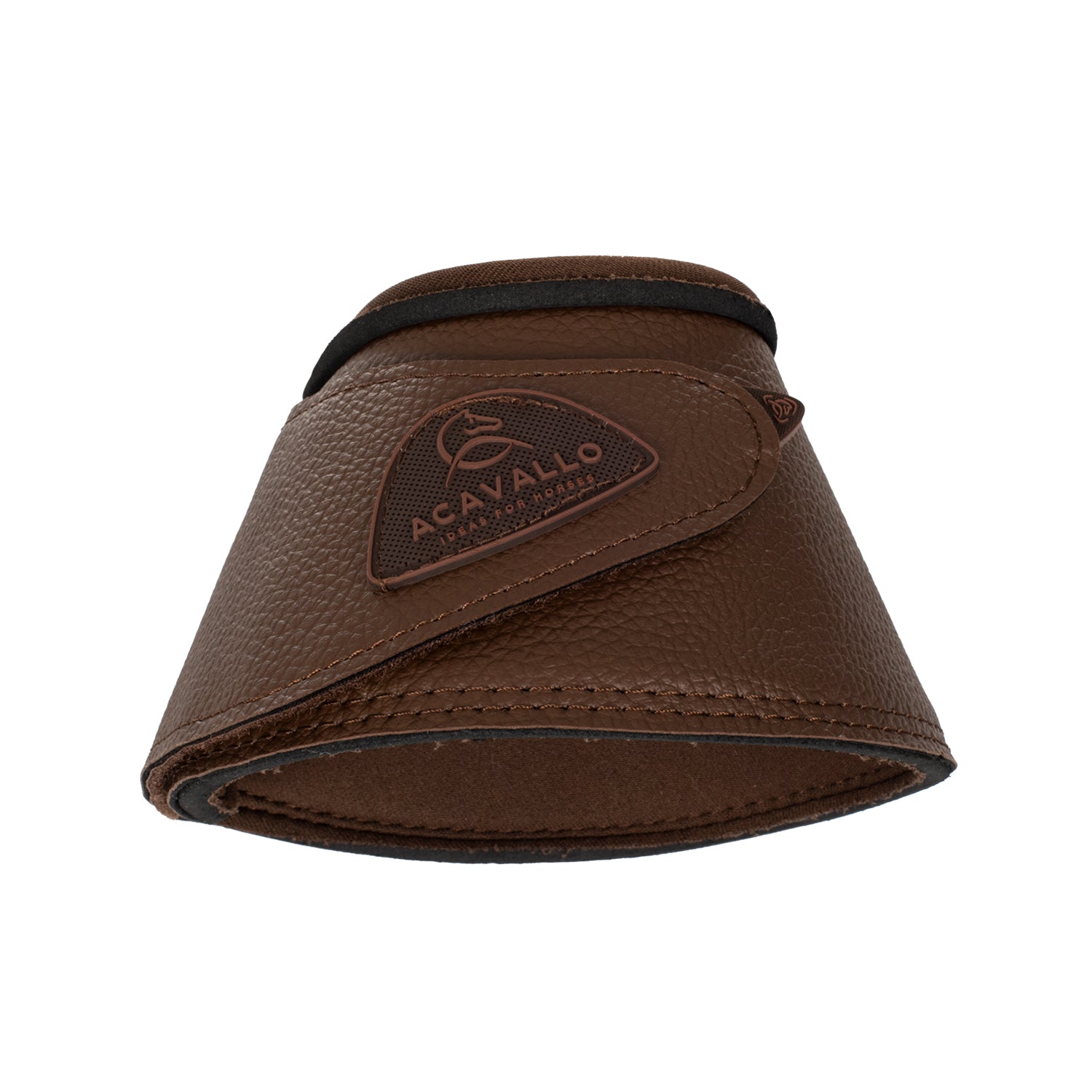 Gamaschen Eco leather bell boots with velcro fastening - Reitstiefel Kandel - Dein Reitshop