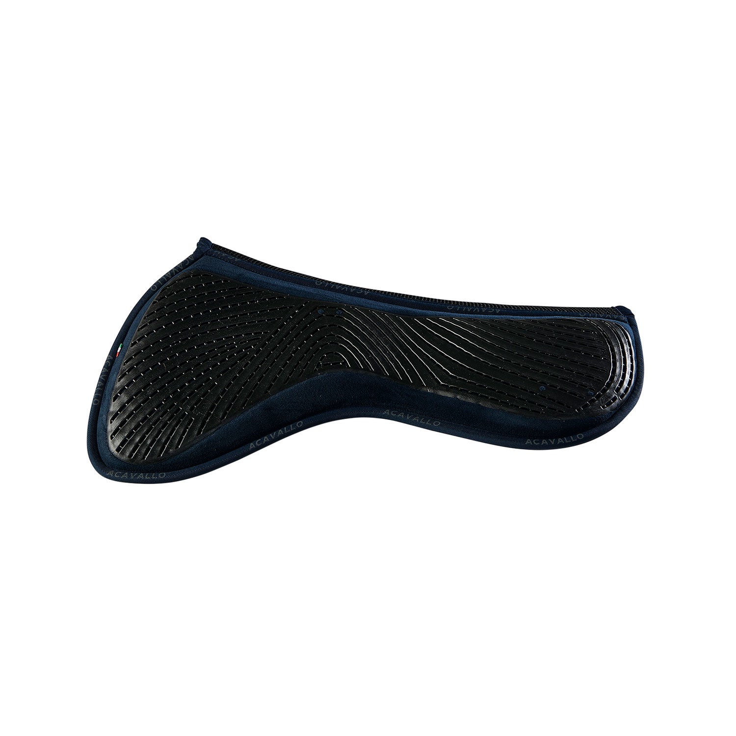 Pad Close contact double sided jumping gel pad memory foam - Reitstiefel Kandel - Dein Reitshop
