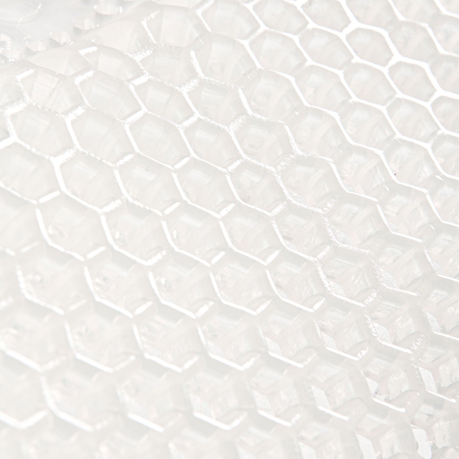 Pad Air Release hexagonal gel pad with holes - Reitstiefel Kandel - Dein Reitshop