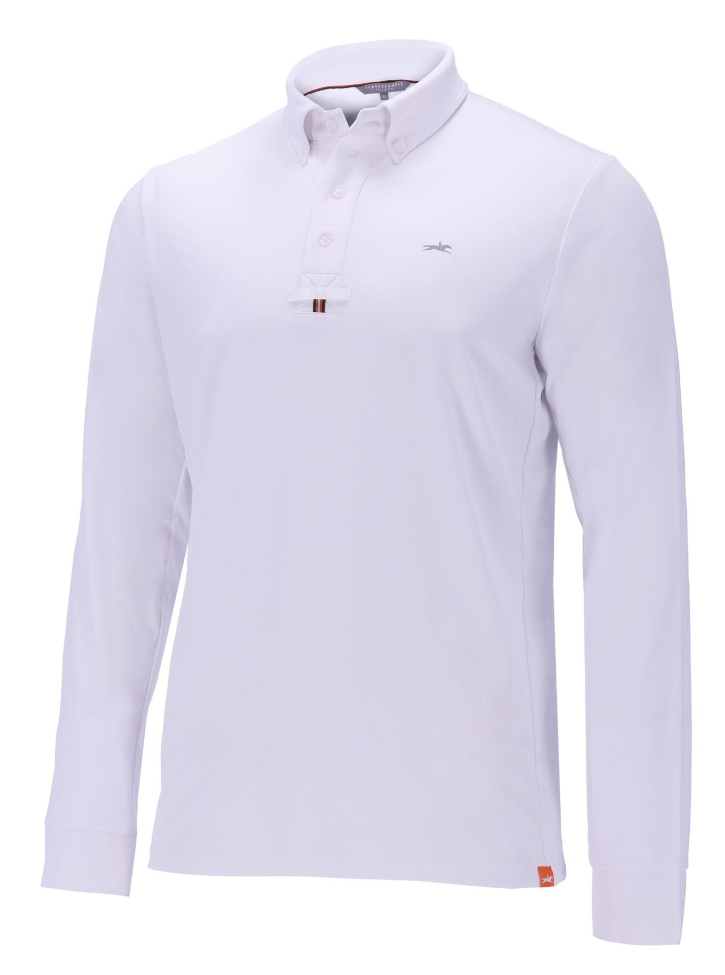 Turniershirt Milow - Reitstiefel Kandel - Dein Reitshop