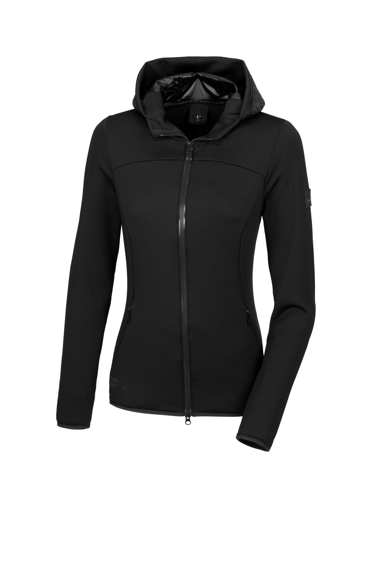 Jacke FLEECE JACKET N°4045 Selection - Reitstiefel Kandel - Dein Reitshop
