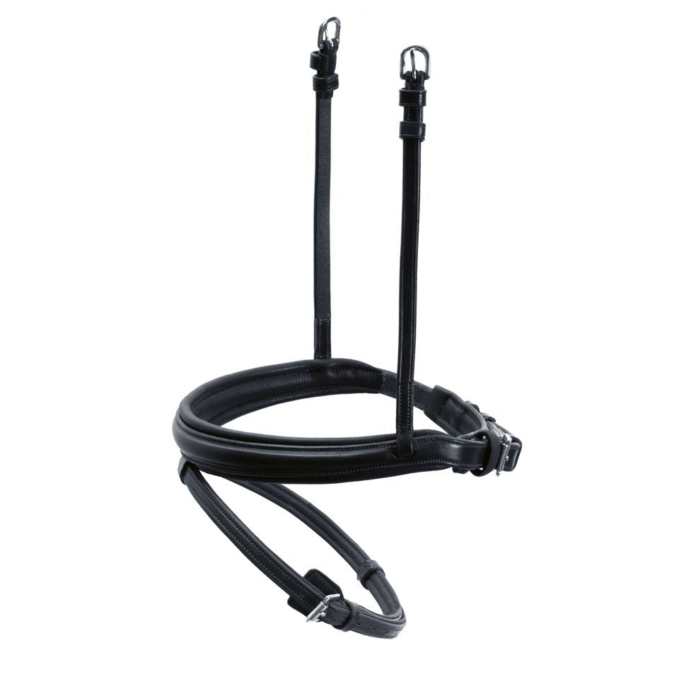 Reithalfter Noseband Rome Select - Reitstiefel Kandel - Dein Reitshop