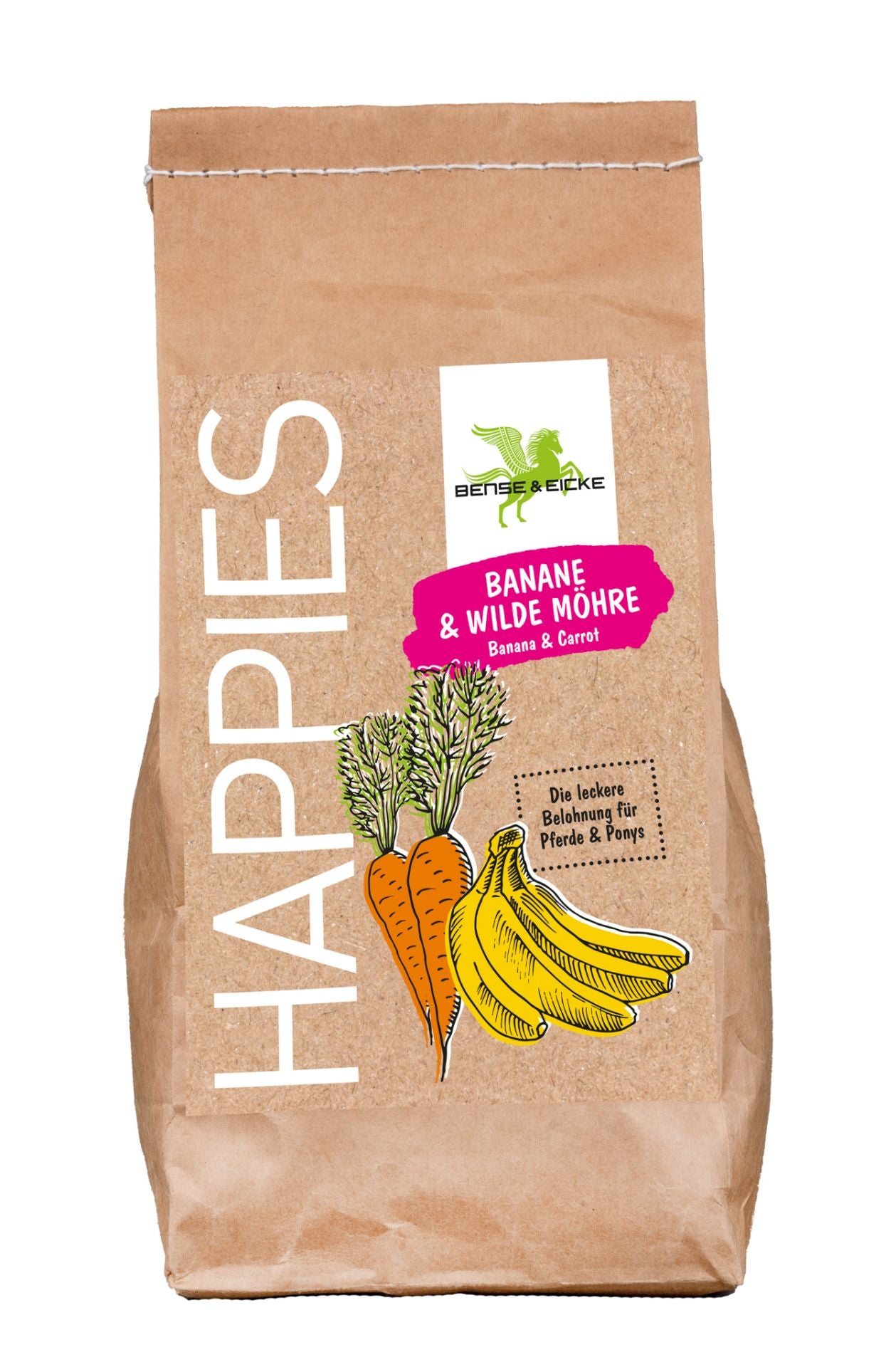 happies Banane - Wilde Möhre - Reitstiefel Kandel - Dein Reitshop