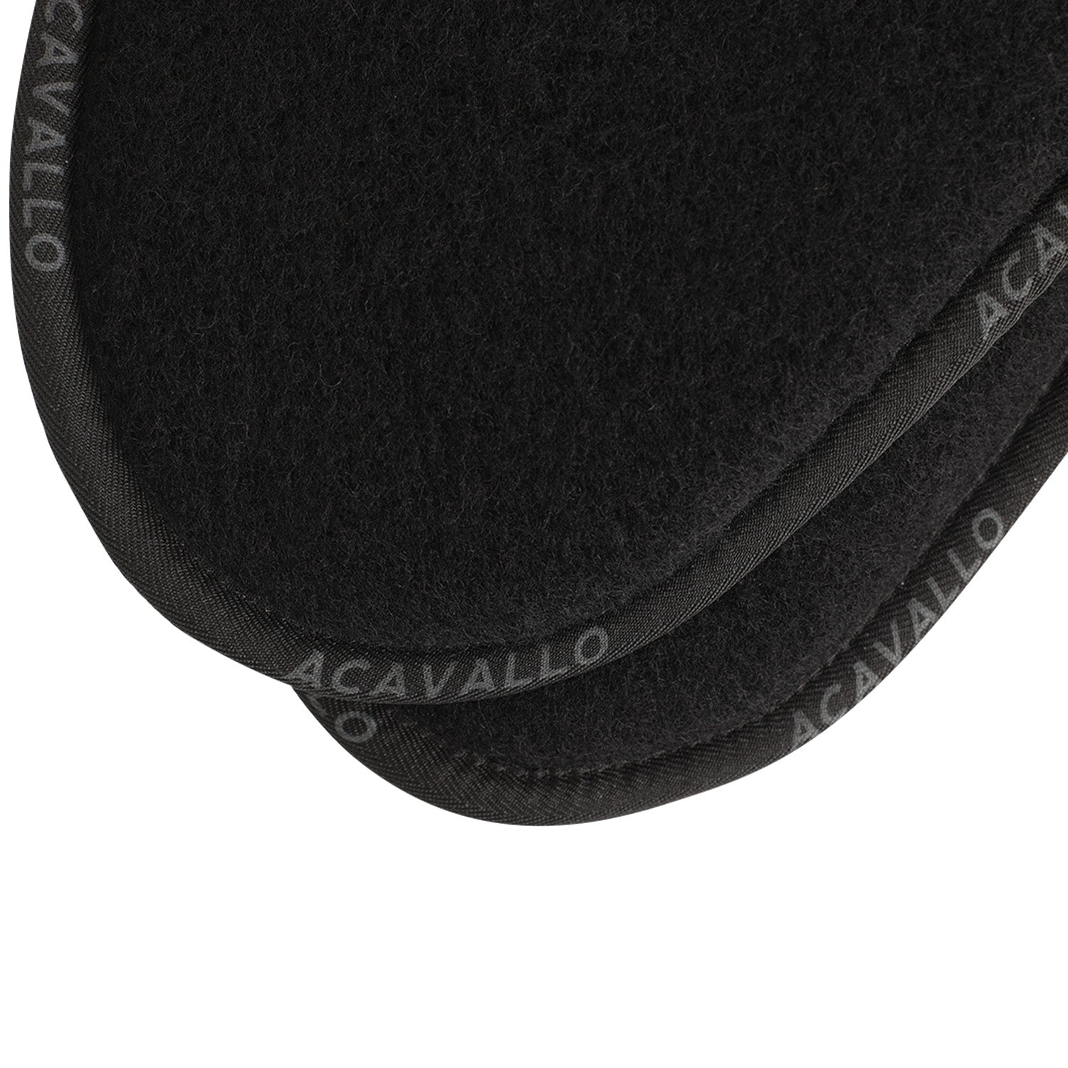 Pad Close contact pad memory foam and wool - Reitstiefel Kandel - Dein Reitshop
