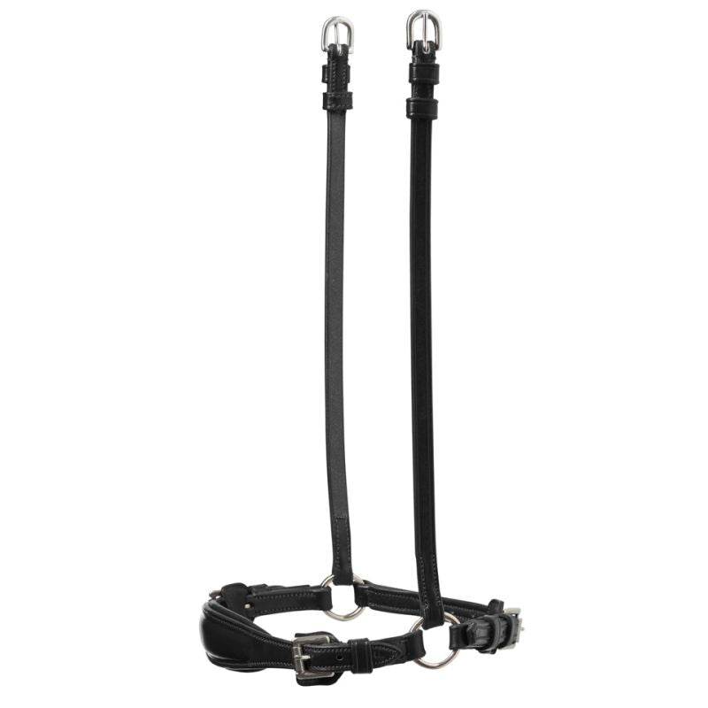 Noseband Turin Select - Reitstiefel Kandel - Dein Reitshop