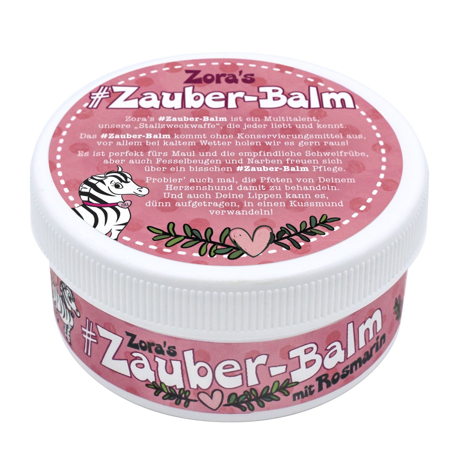 Zora's  Zauber-Balm - Reitstiefel Kandel - Dein Reitshop